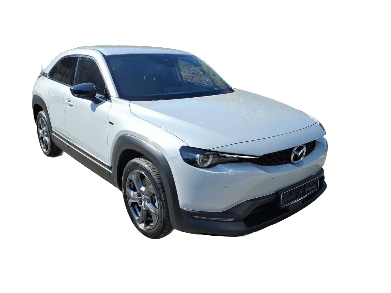 Mazda MX-30 e-Skyactiv Advanage NAVI LED RADIO SHZ VC