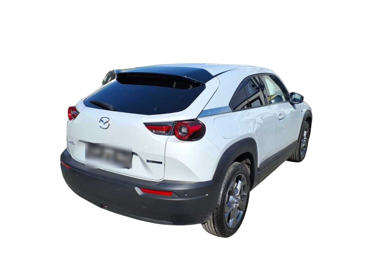 Mazda MX-30 e-Skyactiv Advanage NAVI LED RADIO SHZ VC 4