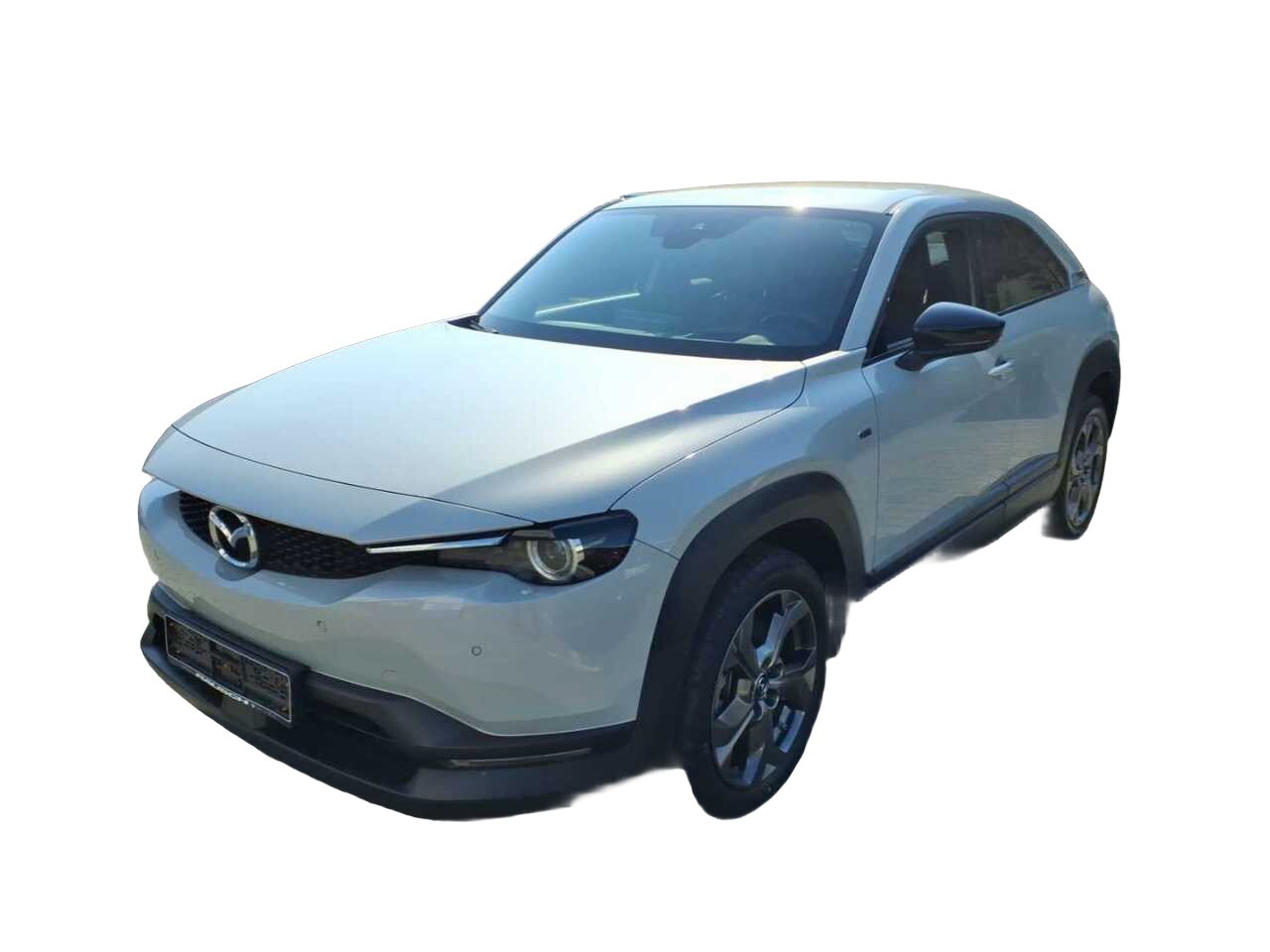 Mazda MX-30 e-Skyactiv Advanage NAVI LED RADIO SHZ VC 2
