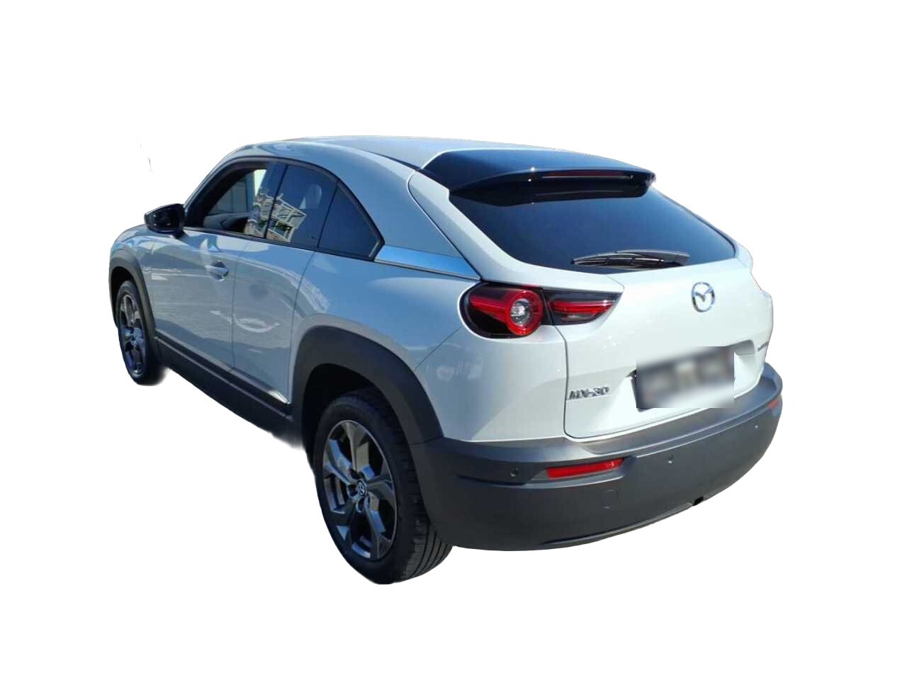 Mazda MX-30 e-Skyactiv Advanage NAVI LED RADIO SHZ VC 3