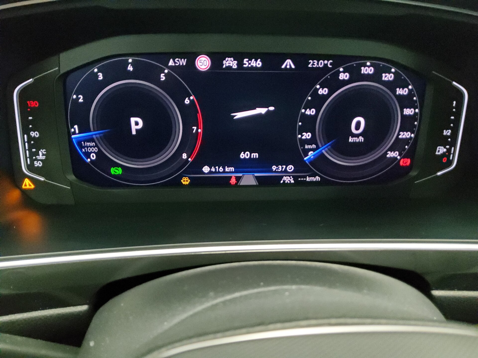 Volkswagen Tiguan Allspace 2.0 TSI Leder Navi DC Matrix 8