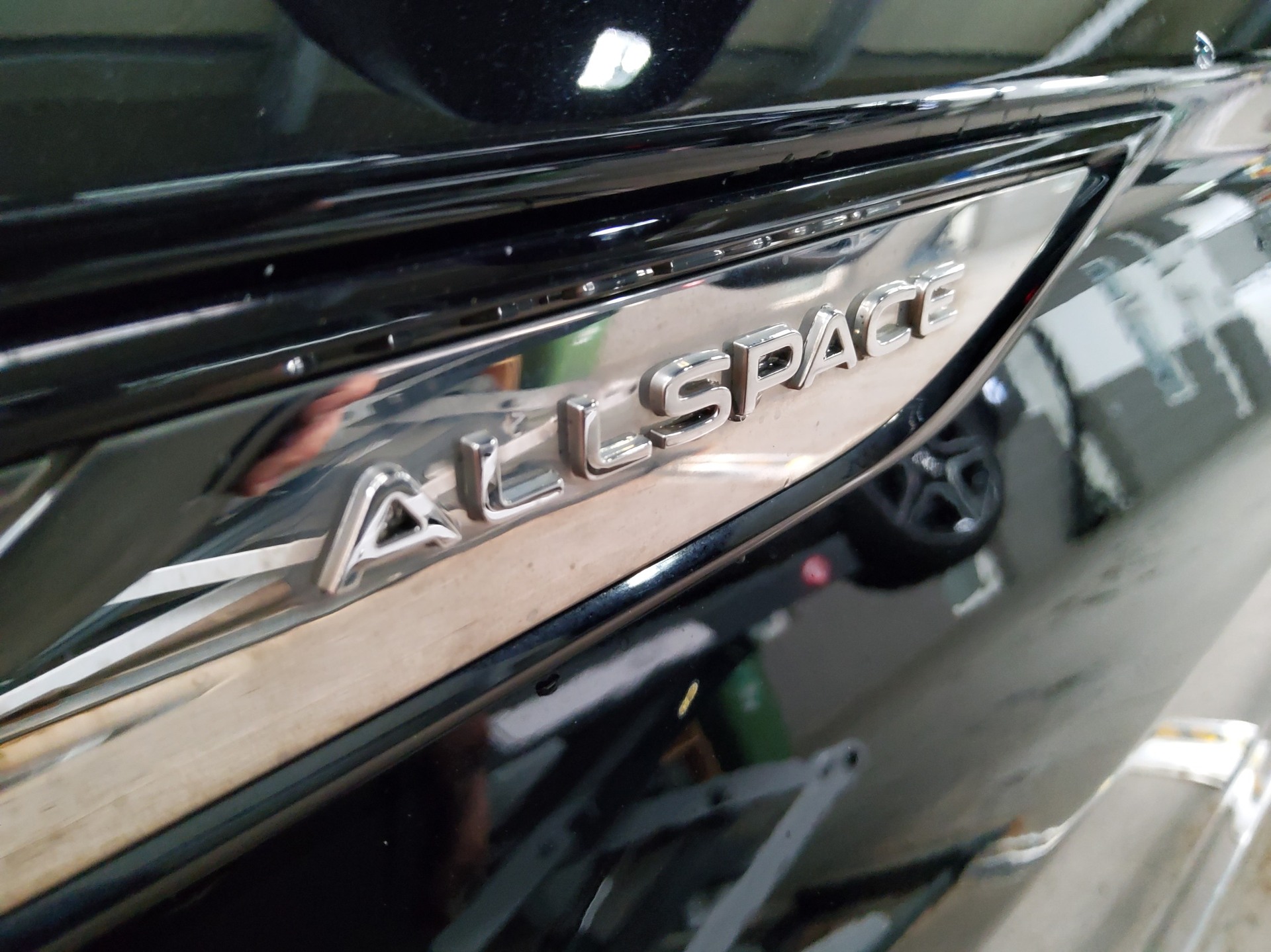 Volkswagen Tiguan Allspace 2.0 TSI Leder Navi DC Matrix 12