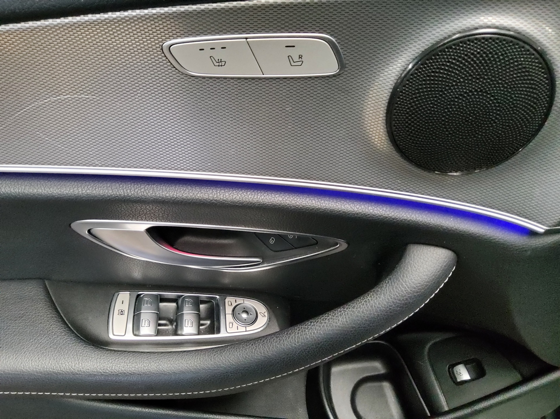 Mercedes-Benz E 220 T d Avantgarde Navi Multibeam RfK GSD 9