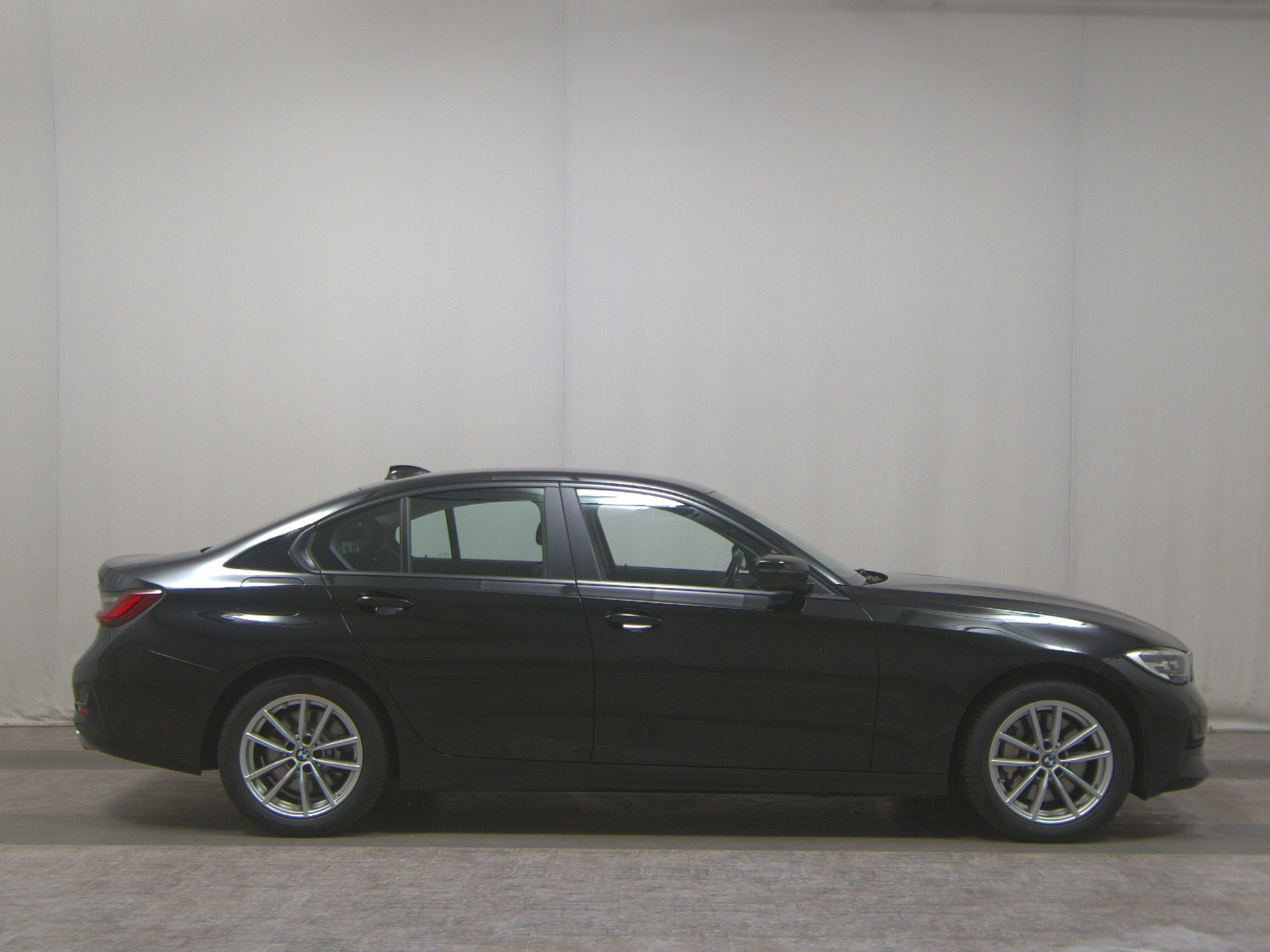 BMW 330iA Advantage Navi LED LC+ HiFi SHZ