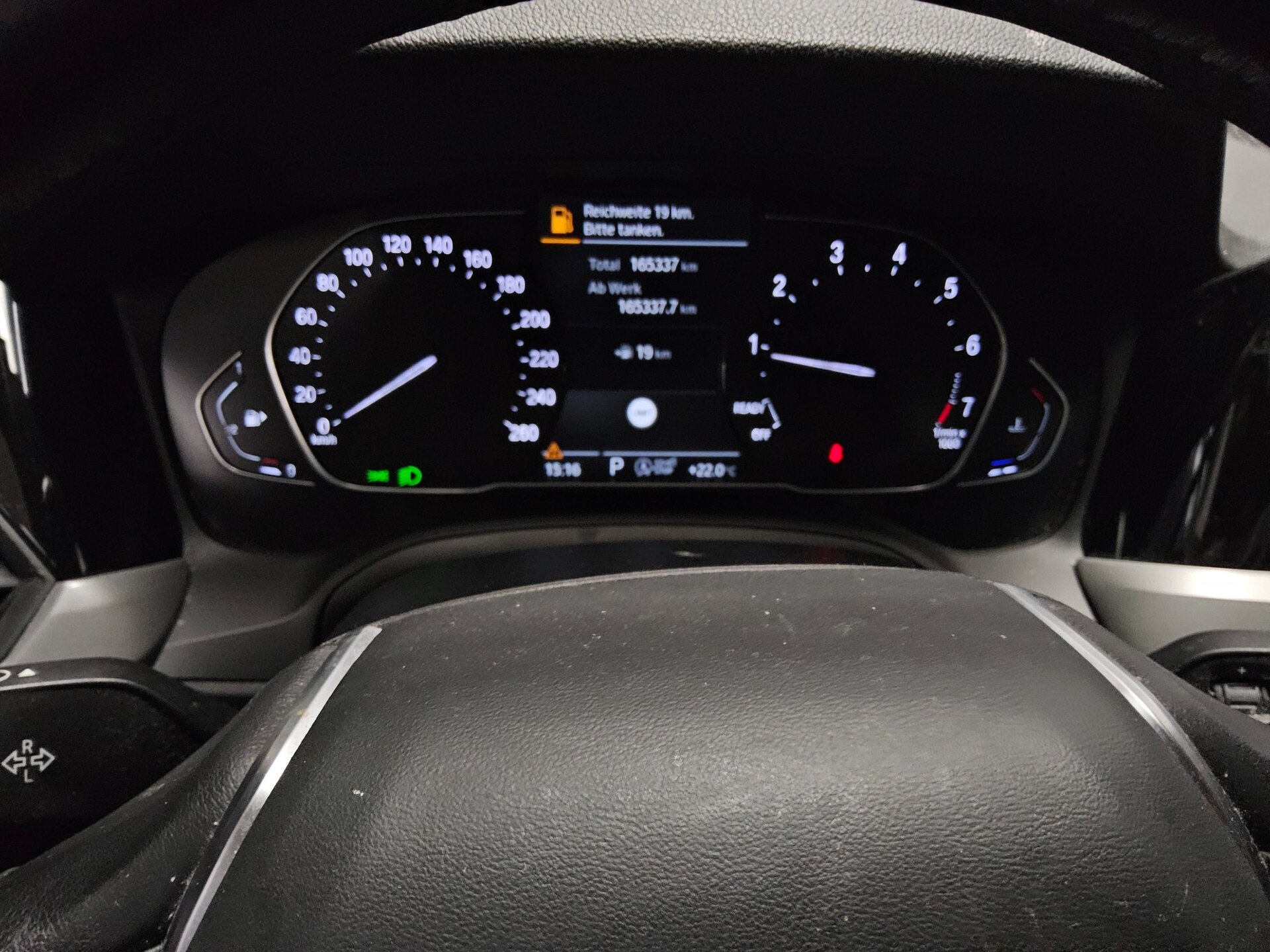 BMW 330iA Advantage Navi LED LC+ HiFi SHZ 8