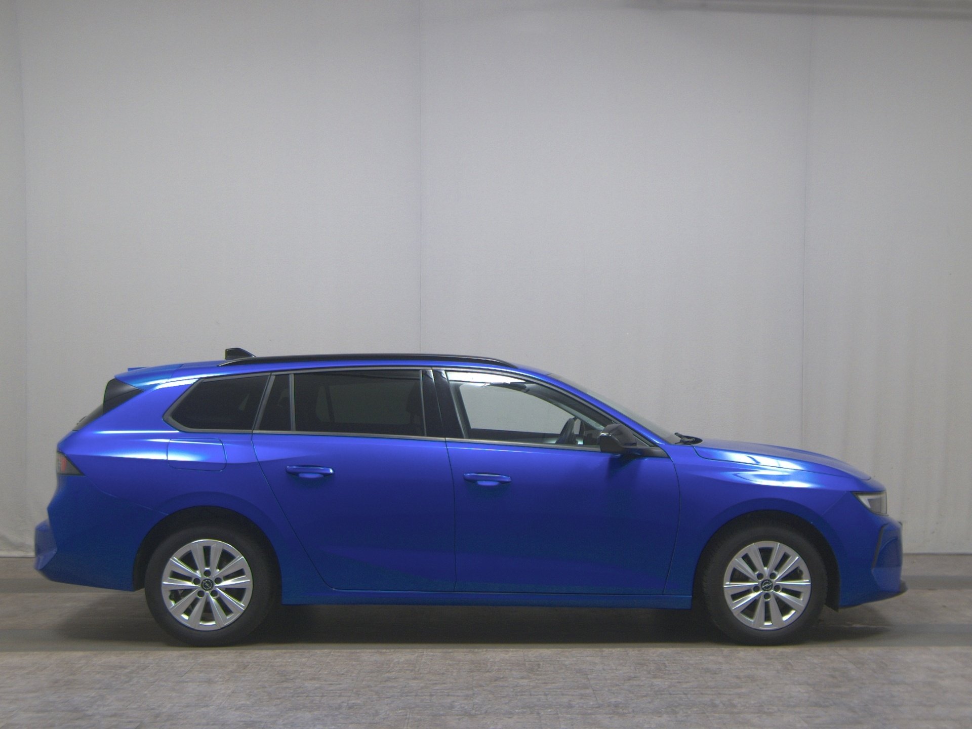 Opel Astra ST 1.5 D Edition Navi LED RfK 180° PDC DAB