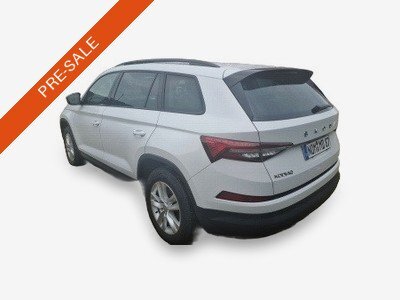 Skoda Kodiaq 2.0 TDI Ambition Navi LED Virtual AHK RFK 3