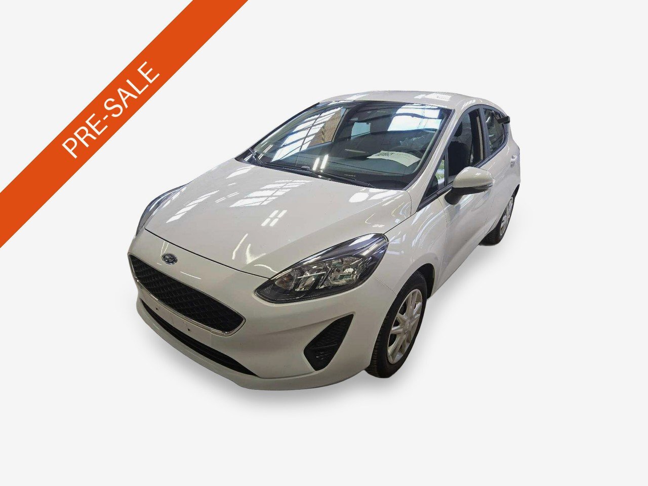 Ford Fiesta 1.0 Cool&Connect Tempomat AppLink PDC