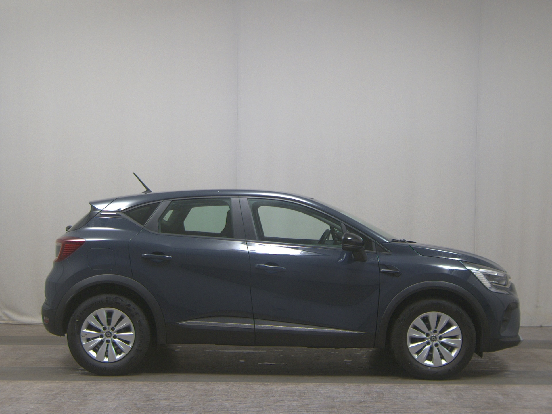Renault Captur 1.0 Experience LED Bluetooth Shz PDC