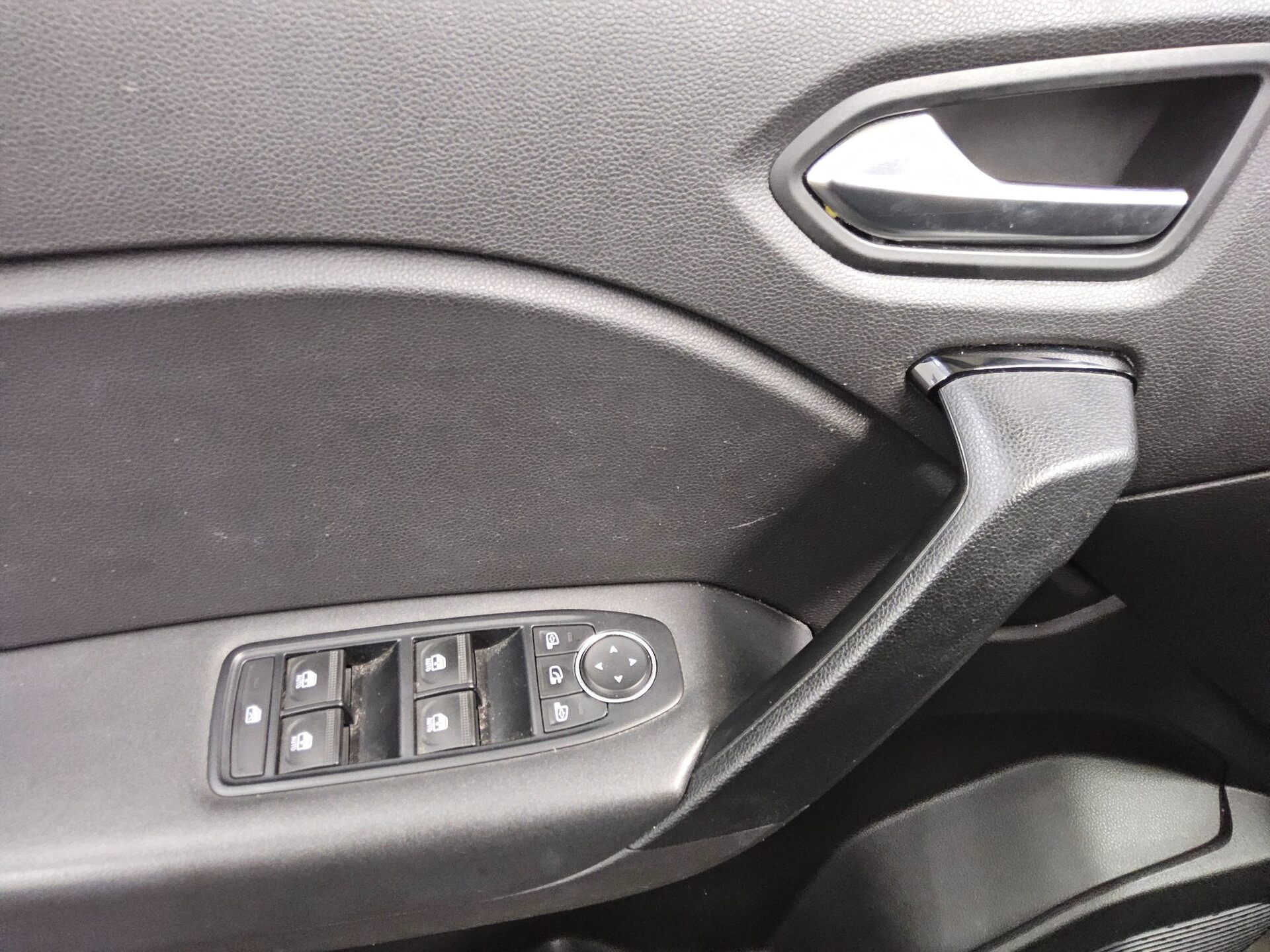 Renault Captur 1.0 Experience LED Bluetooth Shz PDC 9
