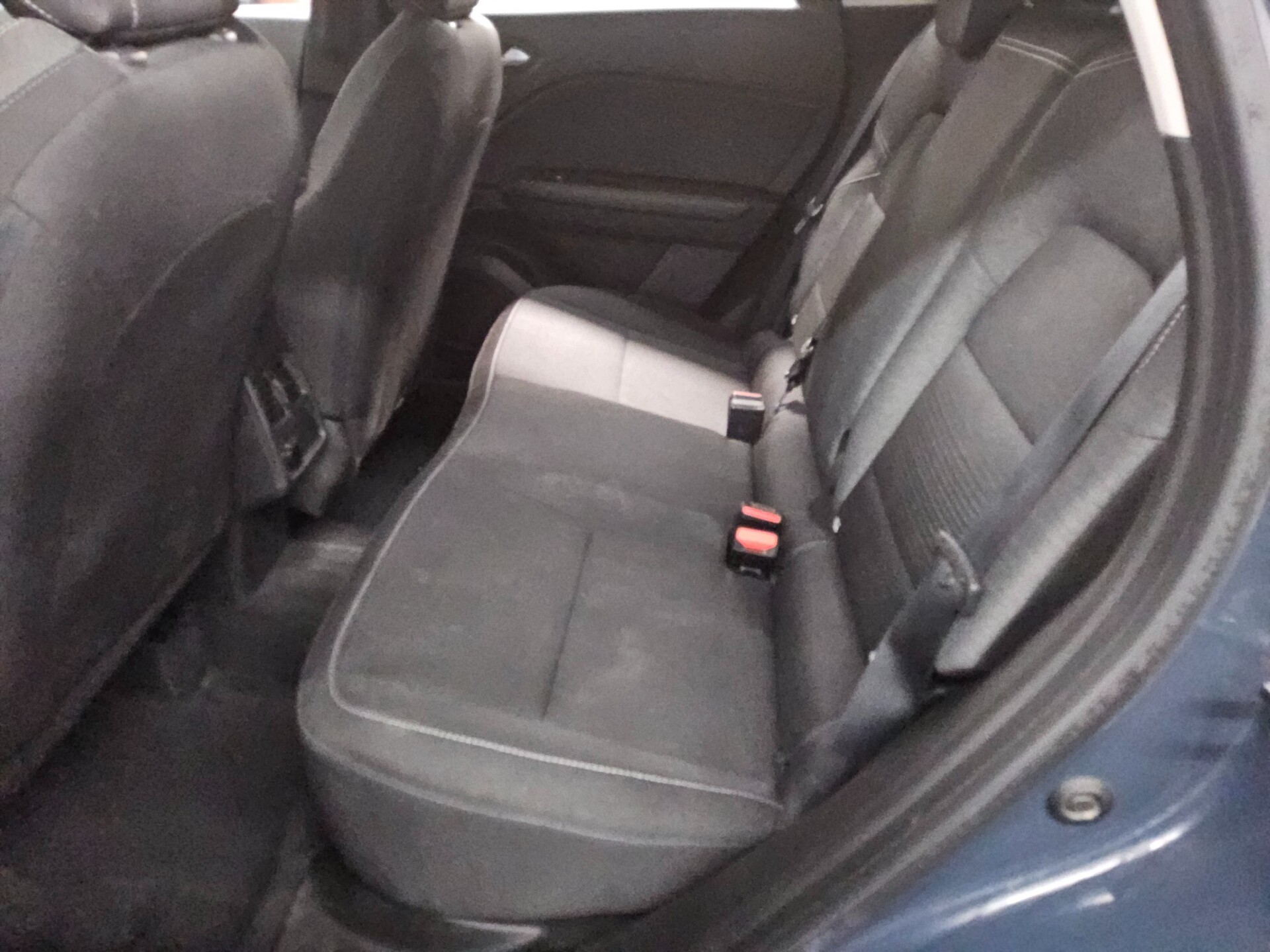 Renault Captur 1.0 Experience LED Bluetooth Shz PDC 13
