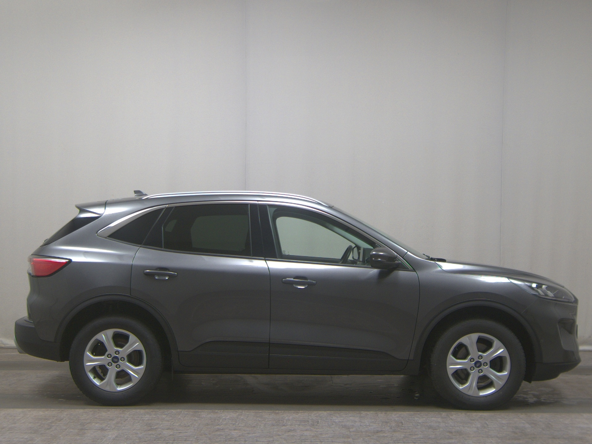 Ford Kuga 2.0 EB Titanium X T-Leder Navi LED HuD