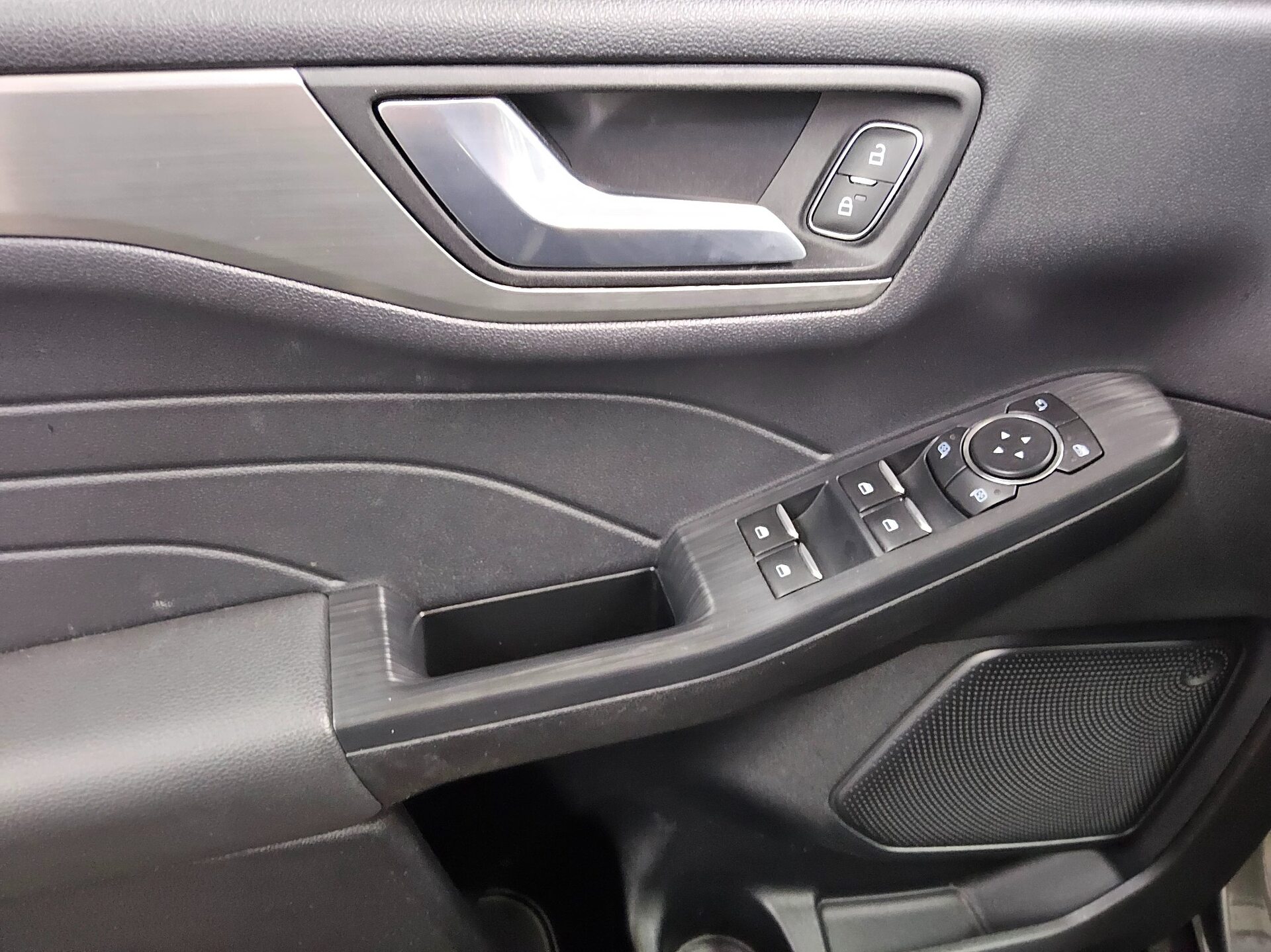 Ford Kuga 2.0 EB Titanium X T-Leder Navi LED HuD 10