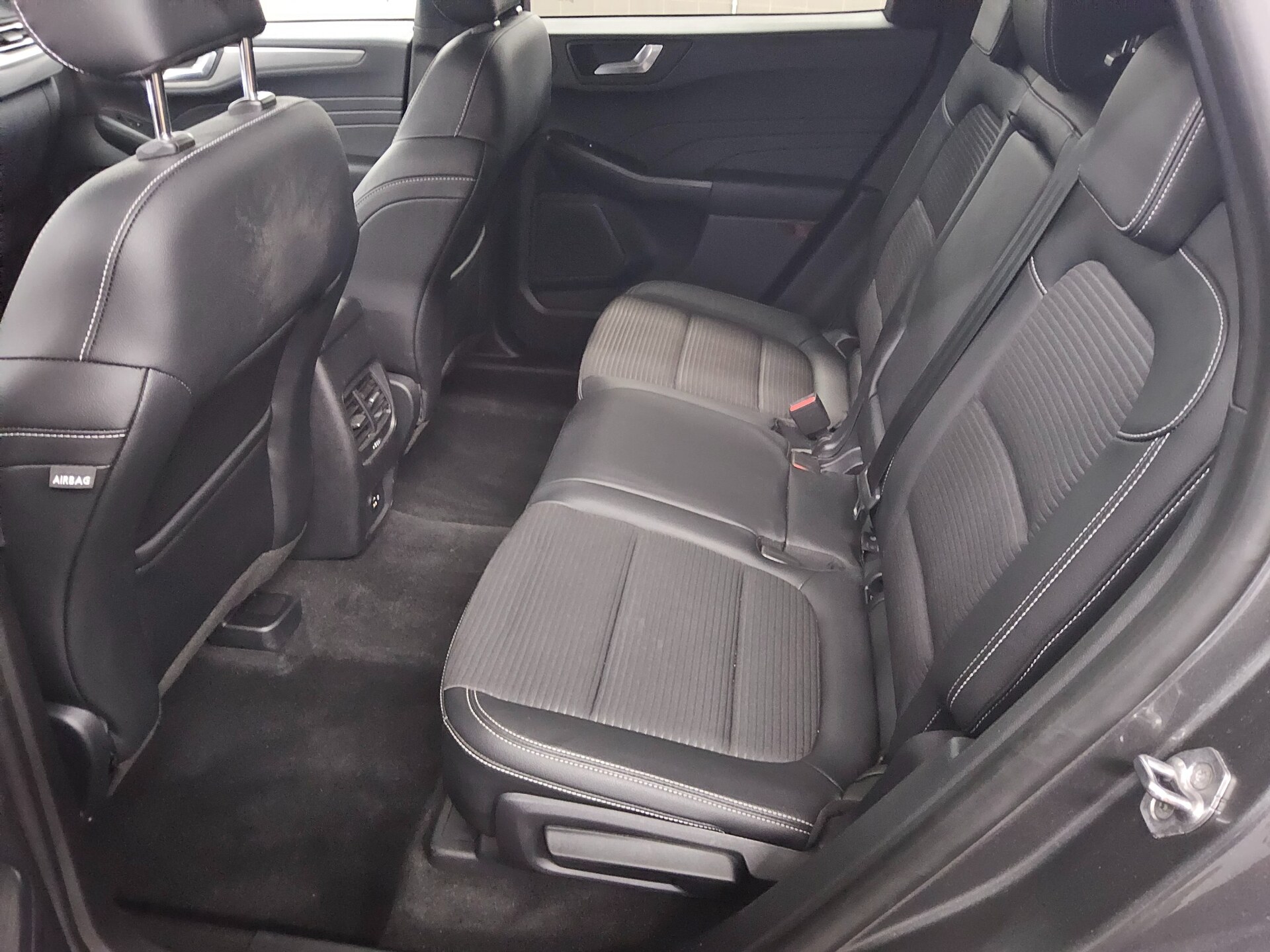 Ford Kuga 2.0 EB Titanium X T-Leder Navi LED HuD 13