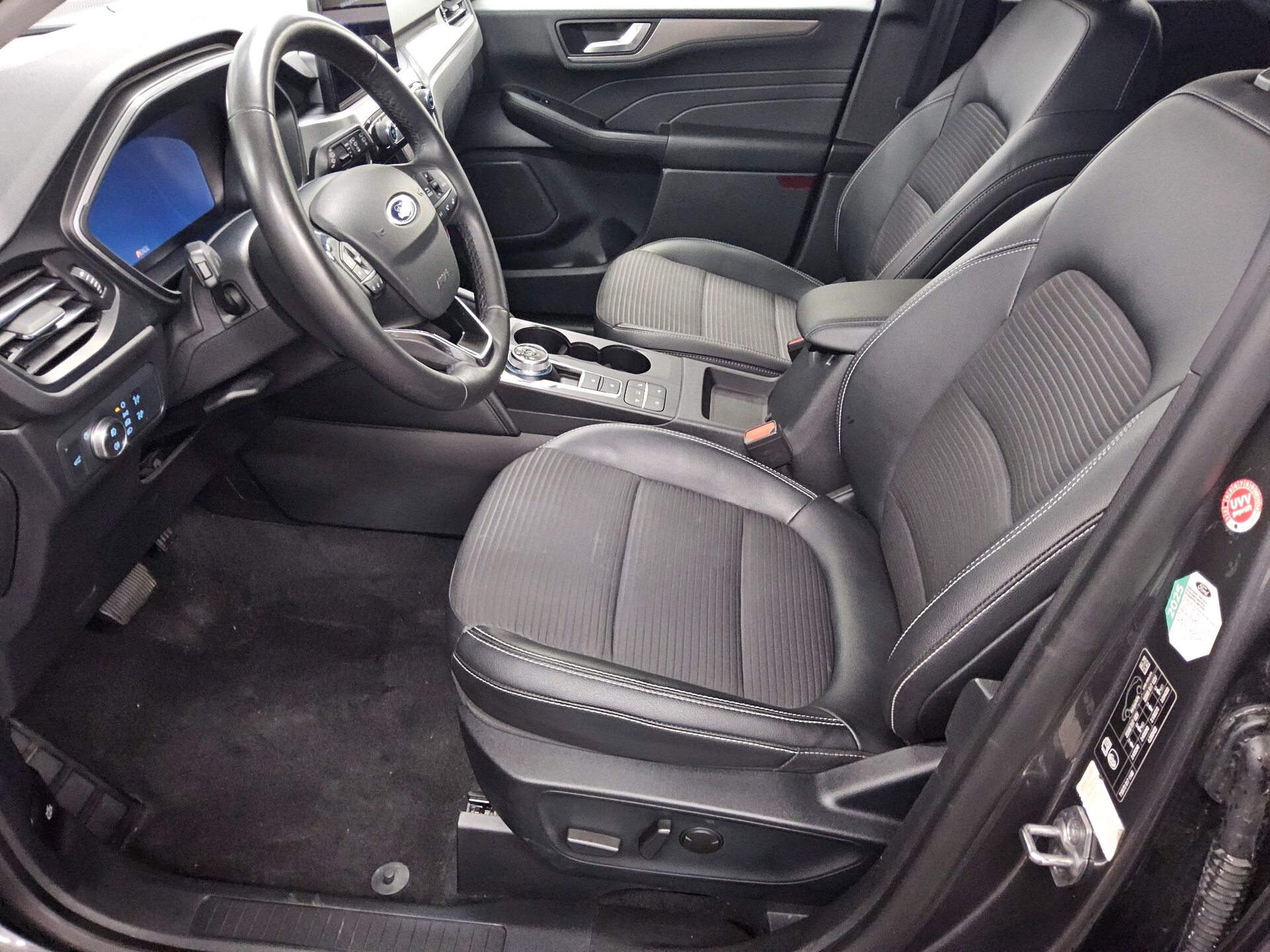 Ford Kuga 2.0 EB Titanium X T-Leder Navi LED HuD 9