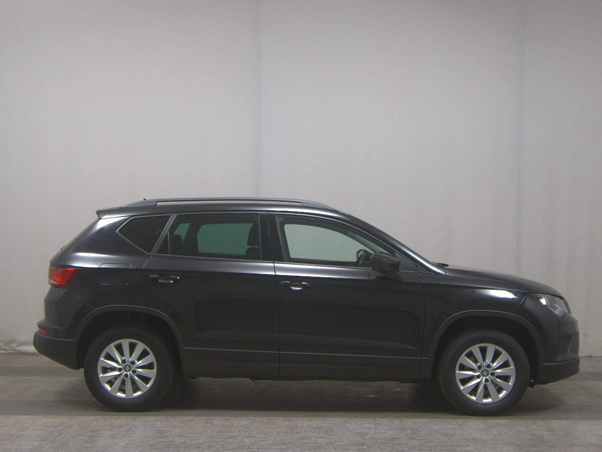 Seat Ateca 1.6 TDI Full Link PDC