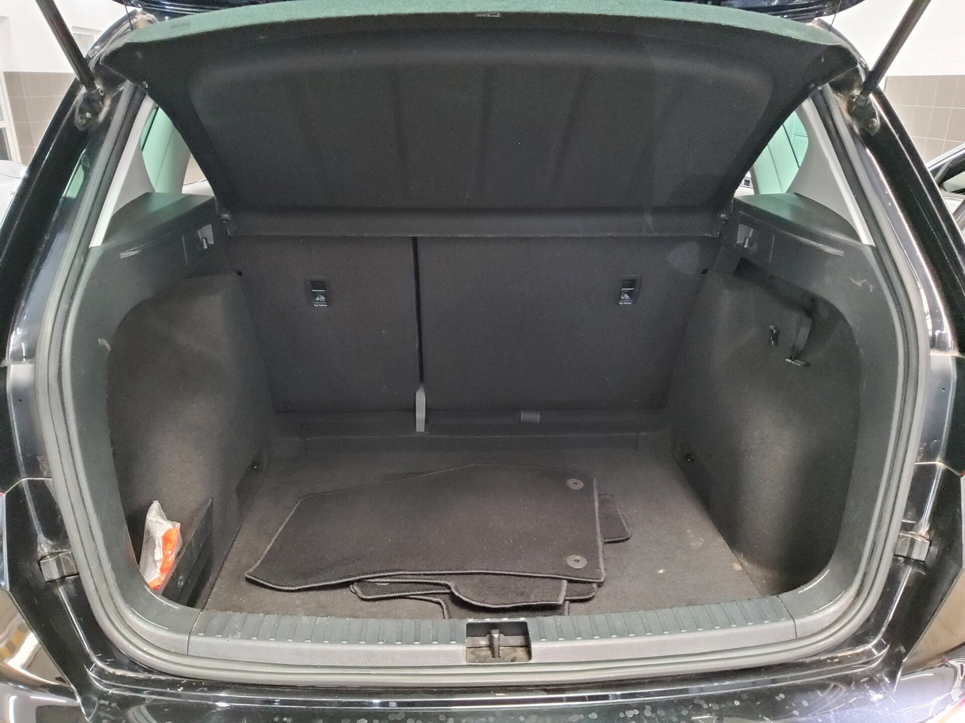Seat Ateca 1.6 TDI Full Link PDC 11
