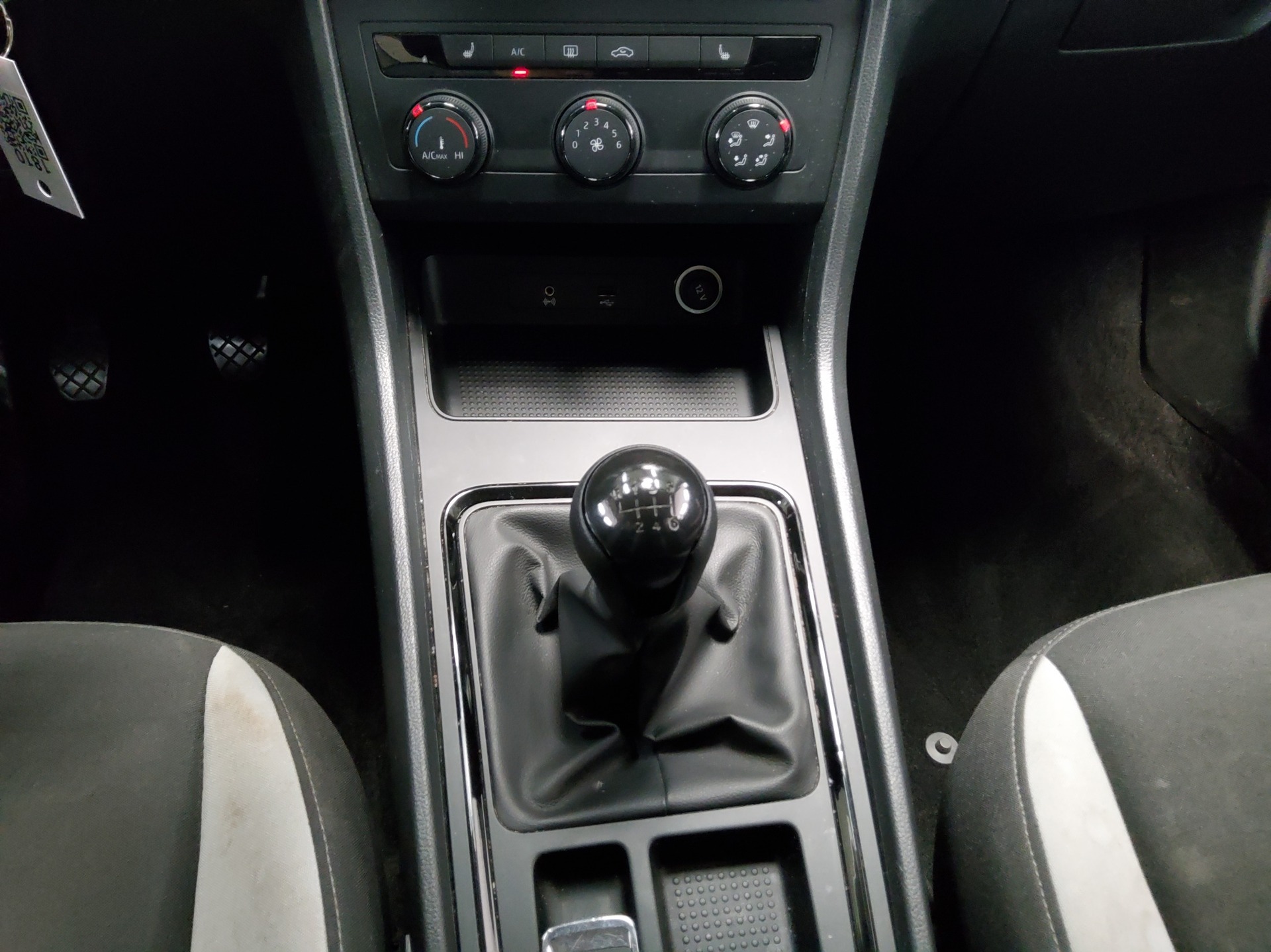 Seat Ateca 1.6 TDI Full Link PDC 6