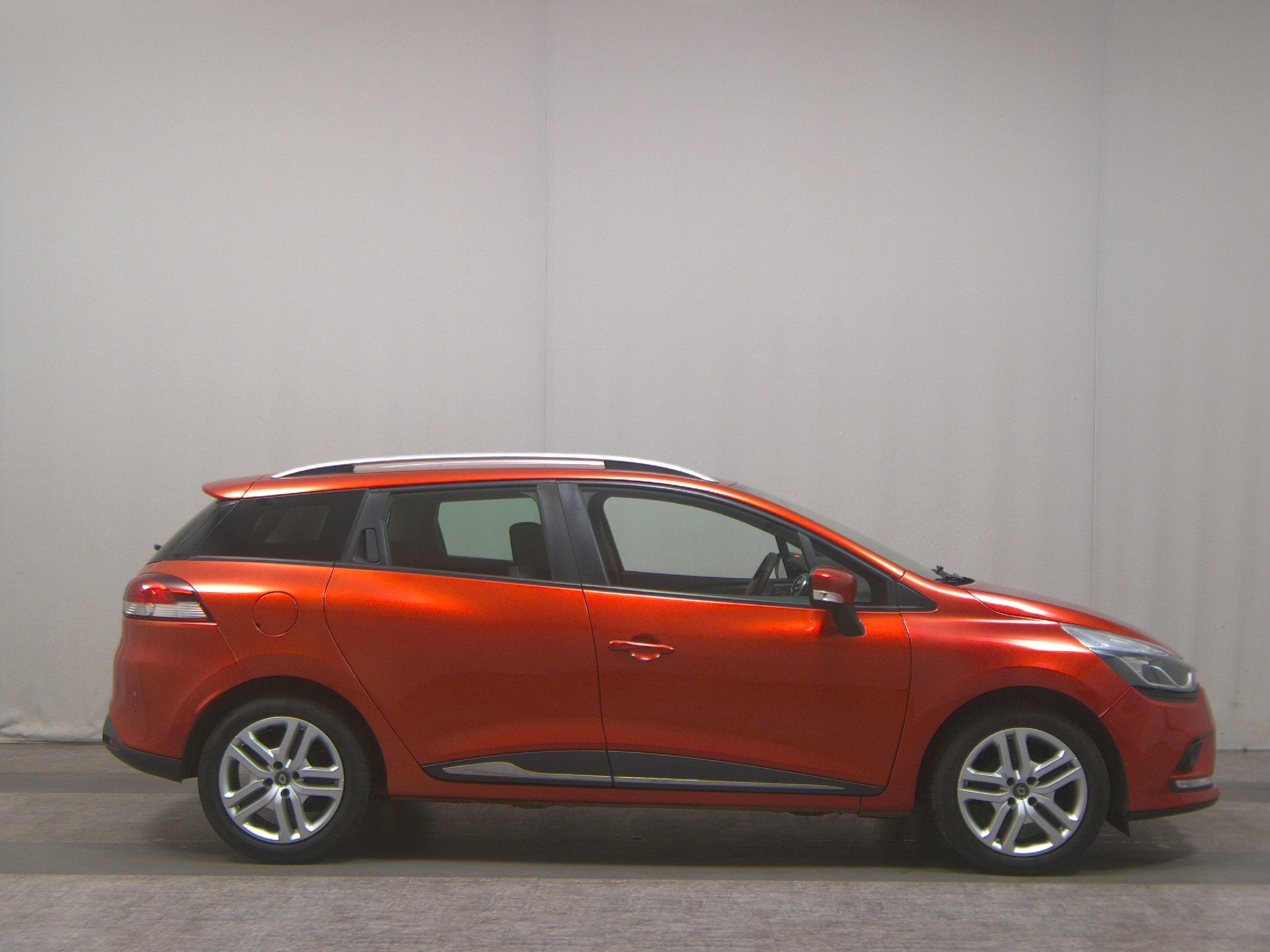 Renault Clio Grandtour 0.9 TCe Navi BT SHZ