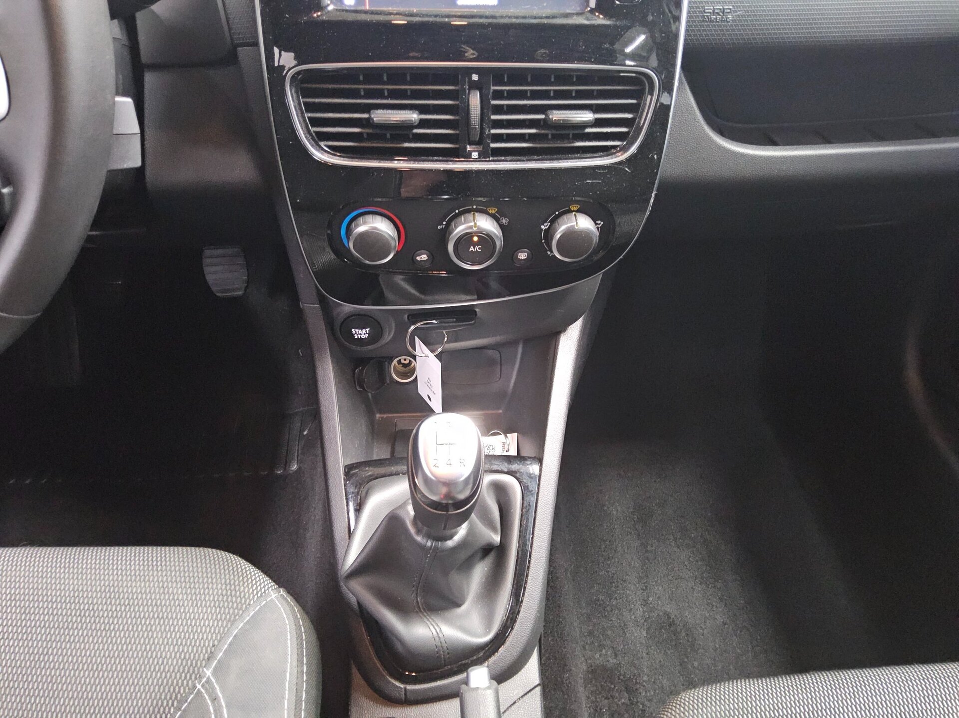 Renault Clio Grandtour 0.9 TCe Navi BT SHZ 6