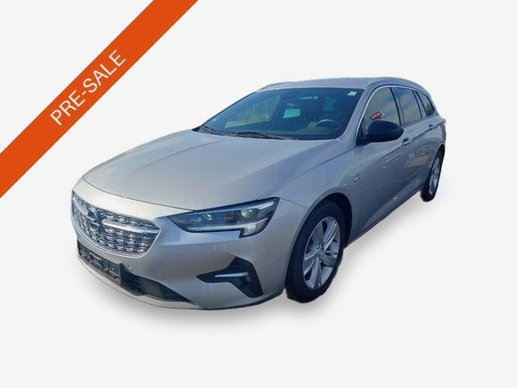 Opel Insignia ST 1.5 D NAVI KLIMAAUT LED SHZ PDC