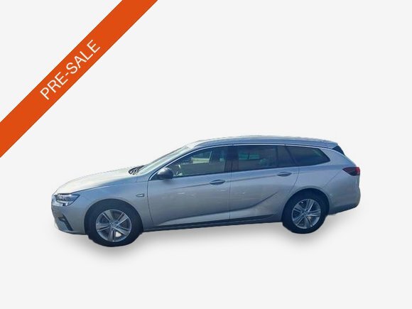 Opel Insignia ST 1.5 D NAVI KLIMAAUT LED SHZ PDC 3