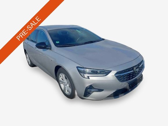 Opel Insignia ST 1.5 D NAVI KLIMAAUT LED SHZ PDC 2