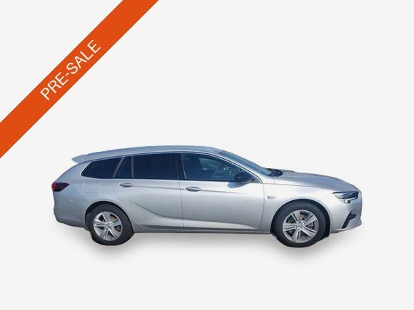 Opel Insignia ST 1.5 D NAVI KLIMAAUT LED SHZ PDC 4