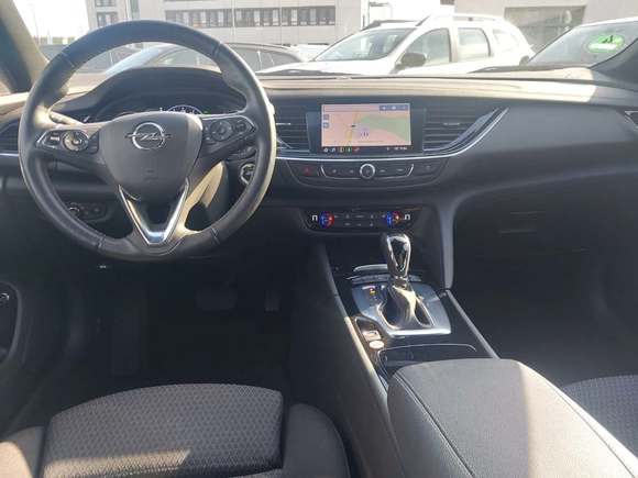 Opel Insignia ST 1.5 D NAVI KLIMAAUT LED SHZ PDC 5
