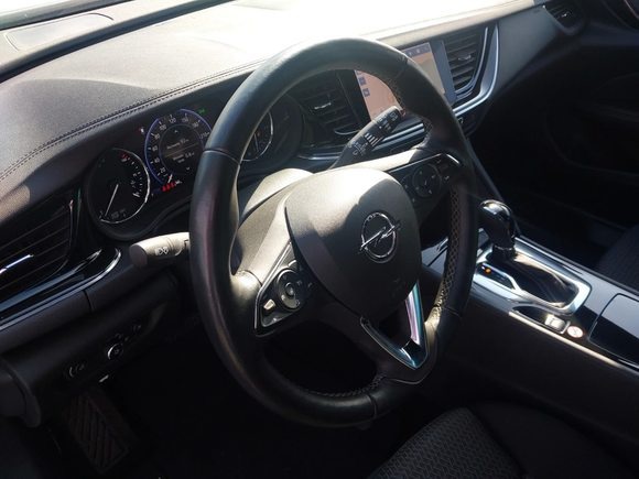 Opel Insignia ST 1.5 D NAVI KLIMAAUT LED SHZ PDC 7