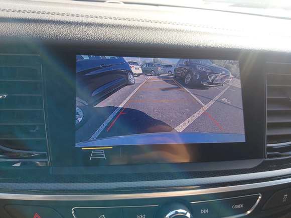 Opel Insignia ST 1.5 D NAVI KLIMAAUT LED SHZ PDC 10