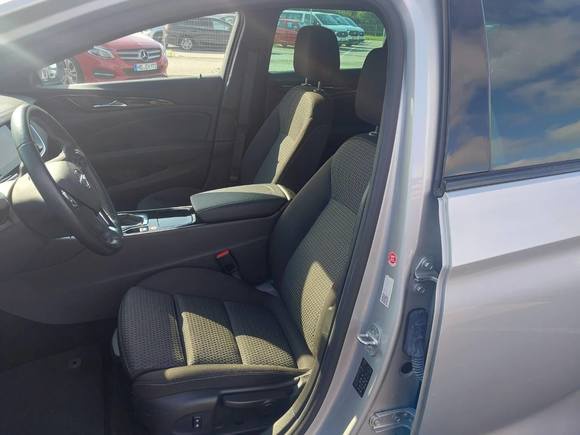 Opel Insignia ST 1.5 D NAVI KLIMAAUT LED SHZ PDC 11