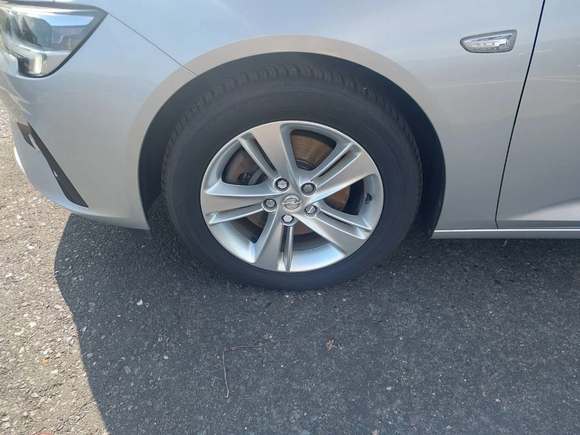Opel Insignia ST 1.5 D NAVI KLIMAAUT LED SHZ PDC 12