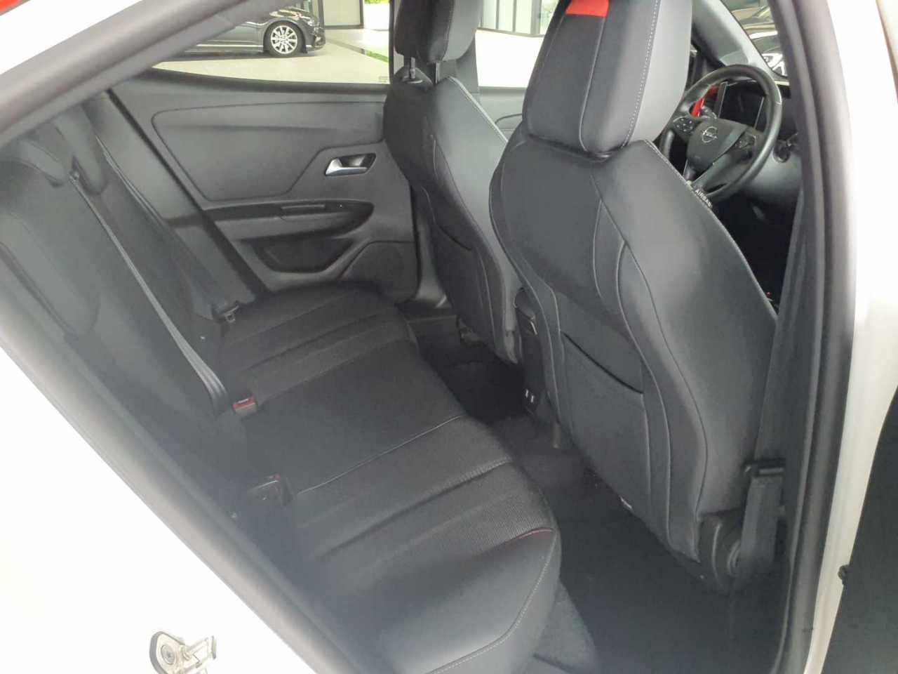 Opel Mokka 1.2 Turbo GS Line NAVI LED RADIO PANO SHZ 5