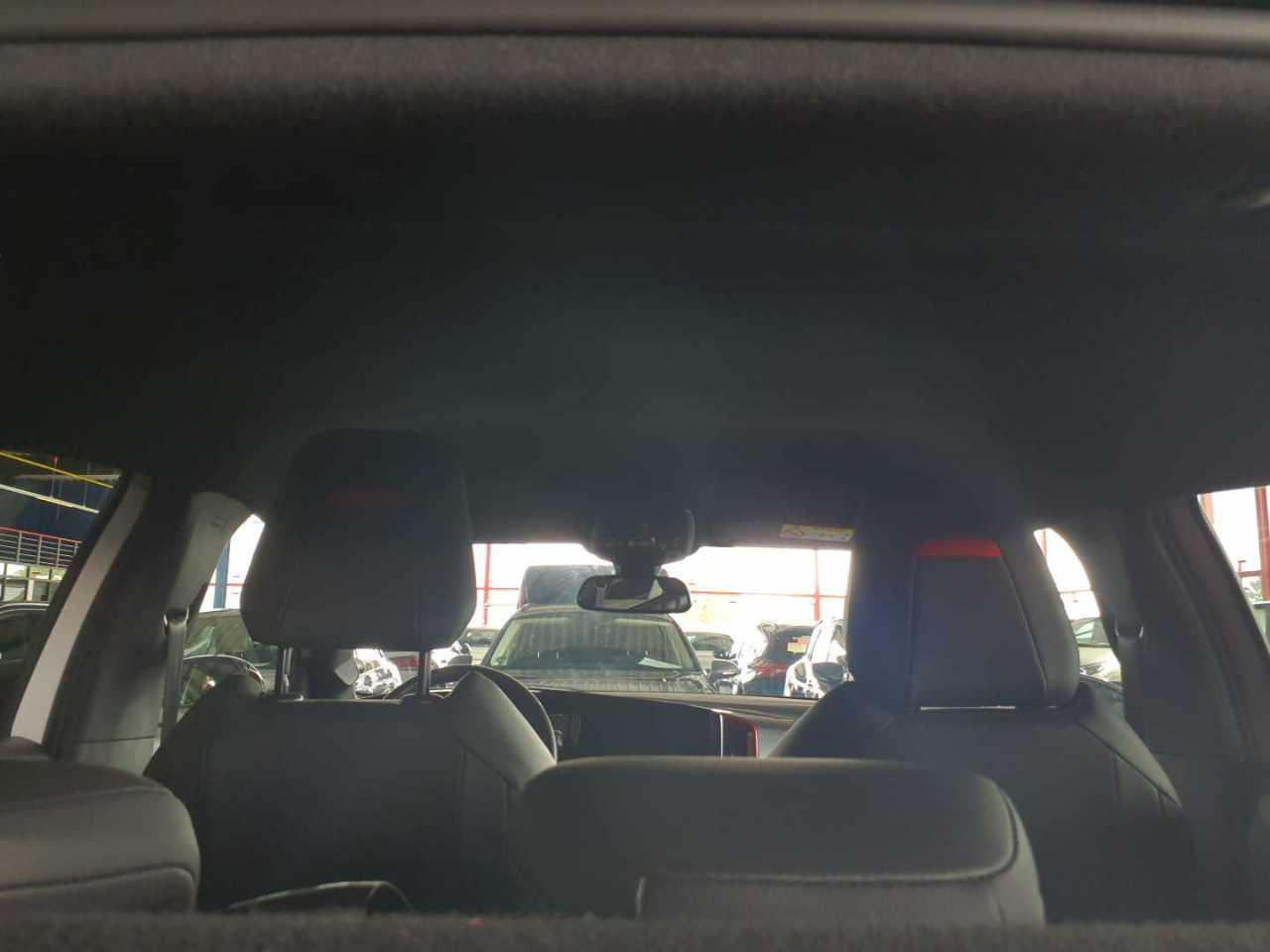 Opel Mokka 1.2 Turbo GS Line NAVI LED RADIO PANO SHZ 6