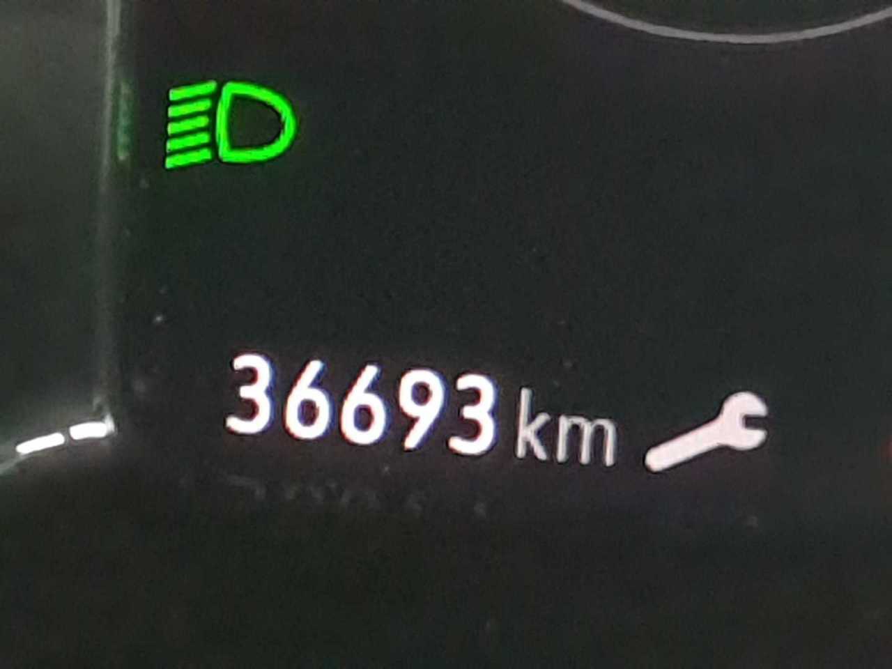 Opel Mokka 1.2 Turbo GS Line NAVI LED RADIO PANO SHZ 9