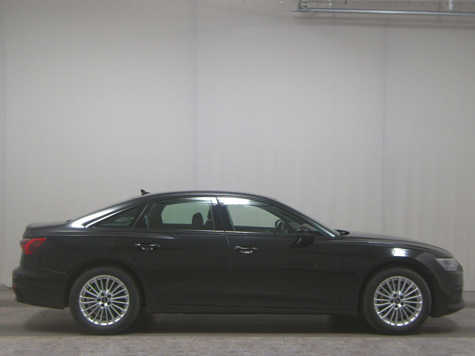 Audi A6 45 TFSI Qu. design Navi LED Leder RFK Shz