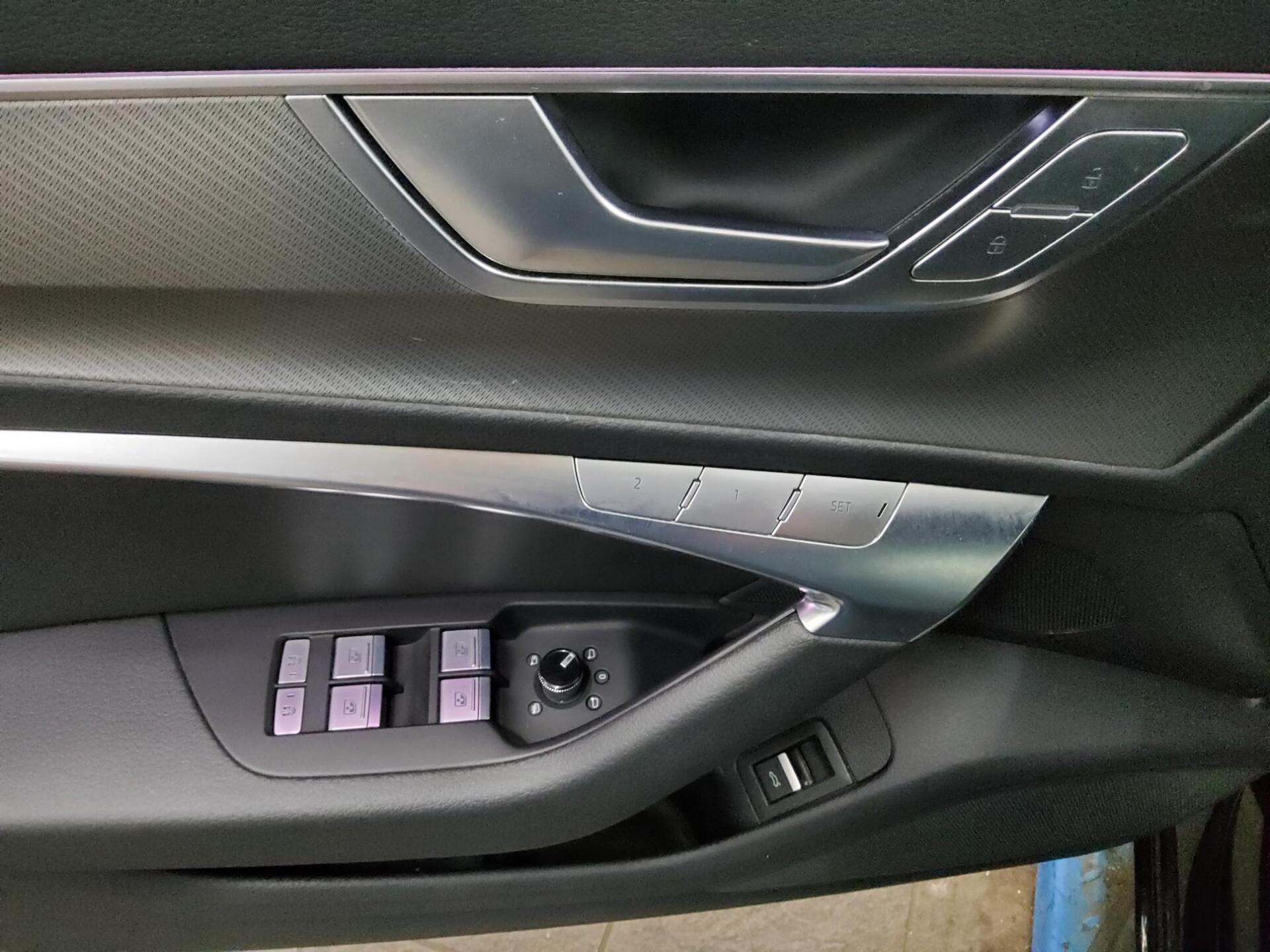 Audi A6 45 TFSI Qu. design Navi LED Leder RFK Shz 9