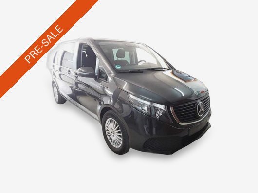 Mercedes-Benz EQV NAVI KLIMAAUT SHZ PDC HIFI