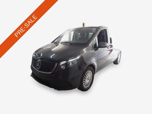 Mercedes-Benz EQV NAVI KLIMAAUT SHZ PDC HIFI 2