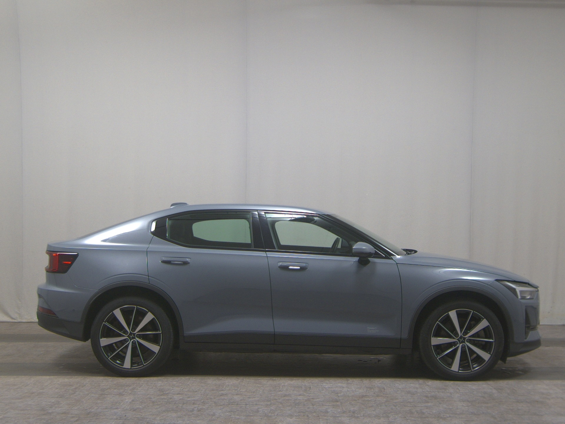 Polestar 2 Navi LED Shz RFK 360°