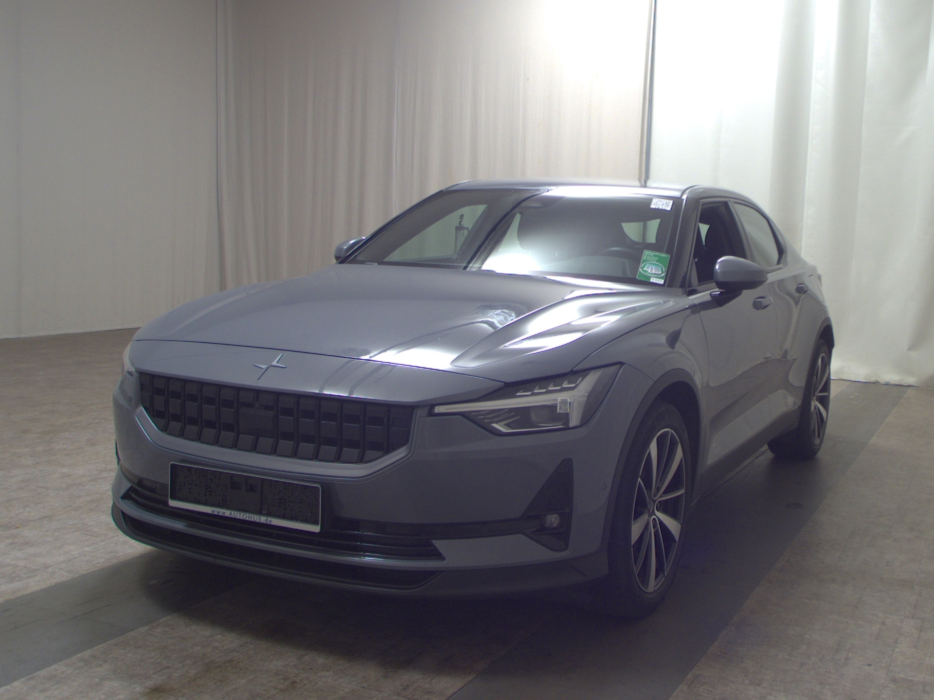 Polestar 2 Navi LED Shz RFK 360° 2