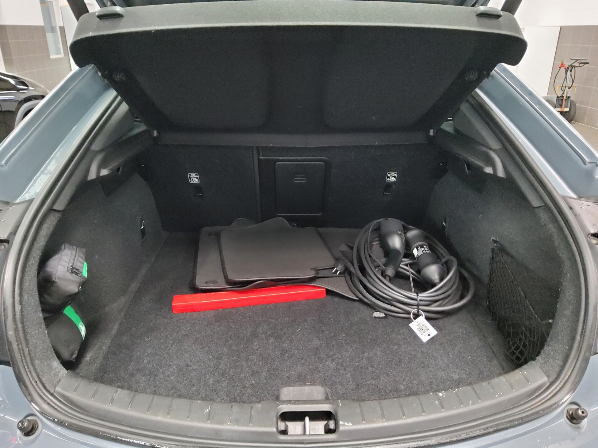 Polestar 2 Navi LED Shz RFK 360° 12