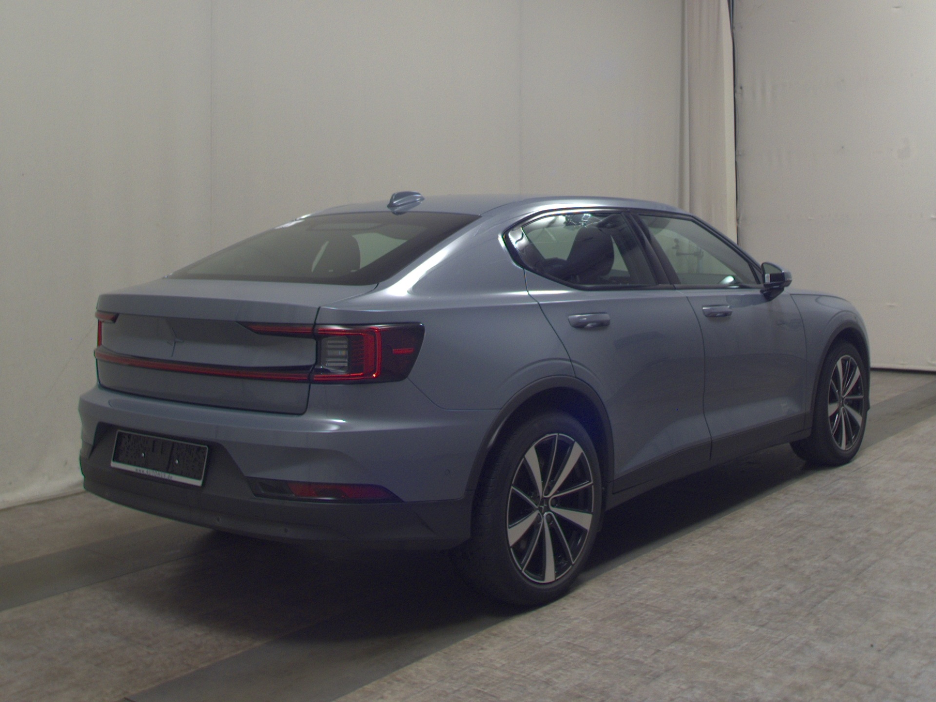 Polestar 2 Navi LED Shz RFK 360° 4