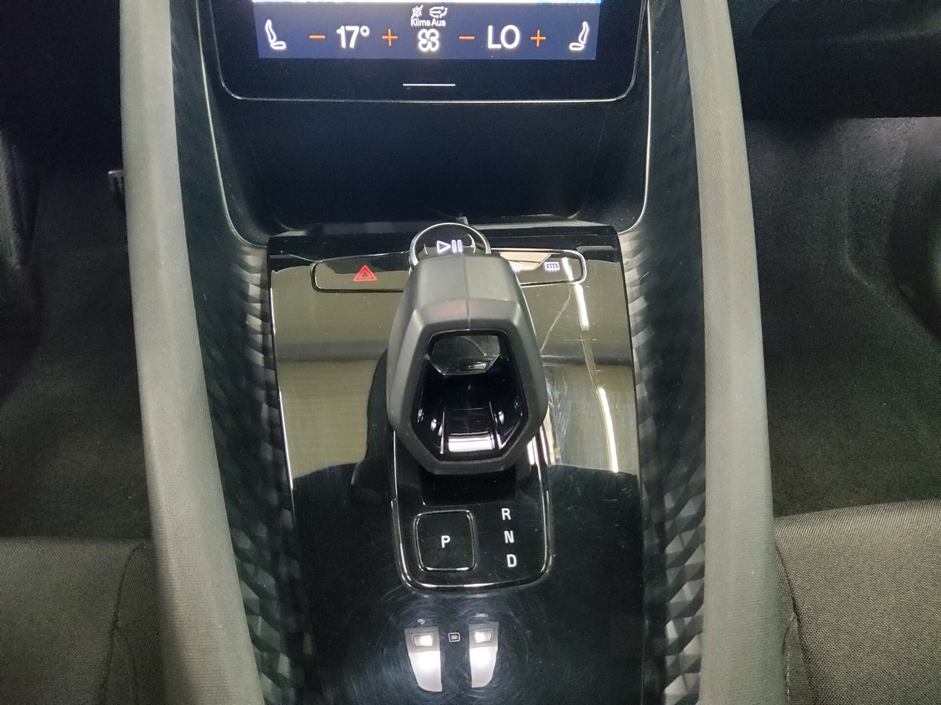 Polestar 2 Navi LED Shz RFK 360° 6