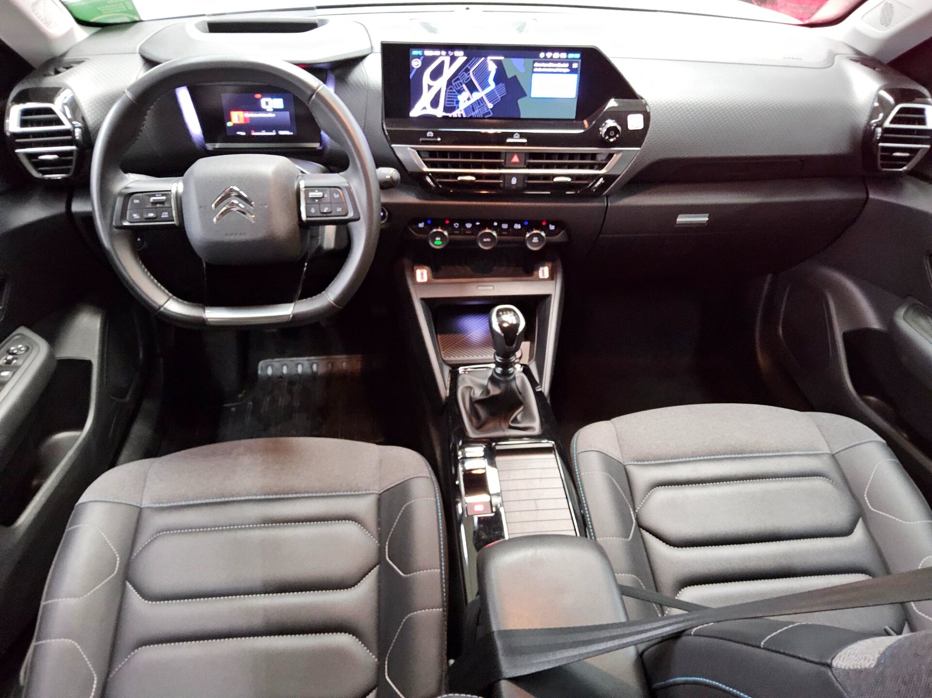 Citroën C4 1.2 PureTech KLIMAAUT SHZ HUD PDC KAMERA 5