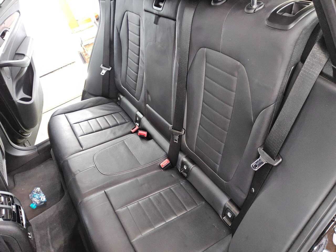 BMW X3 xDrive20i Luxury-Line LEDER KLIMAAUT LED SHZ PDC 11