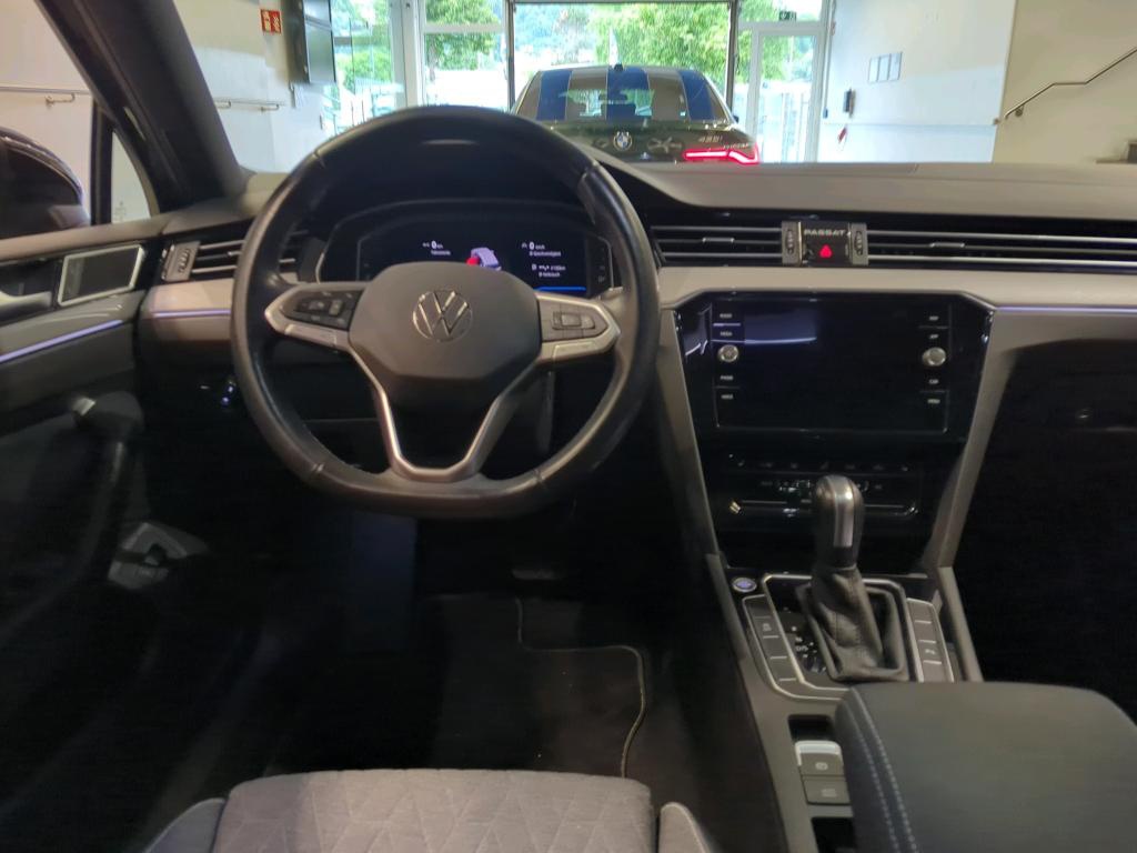 Volkswagen Passat Variant 2.0 TDI Business NAVI LED SHZ PDC AHK 6