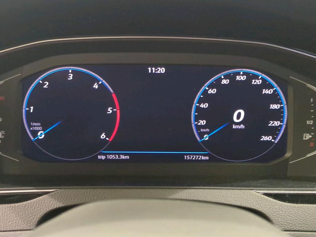 Volkswagen Passat Variant 2.0 TDI Business NAVI LED SHZ PDC AHK 8
