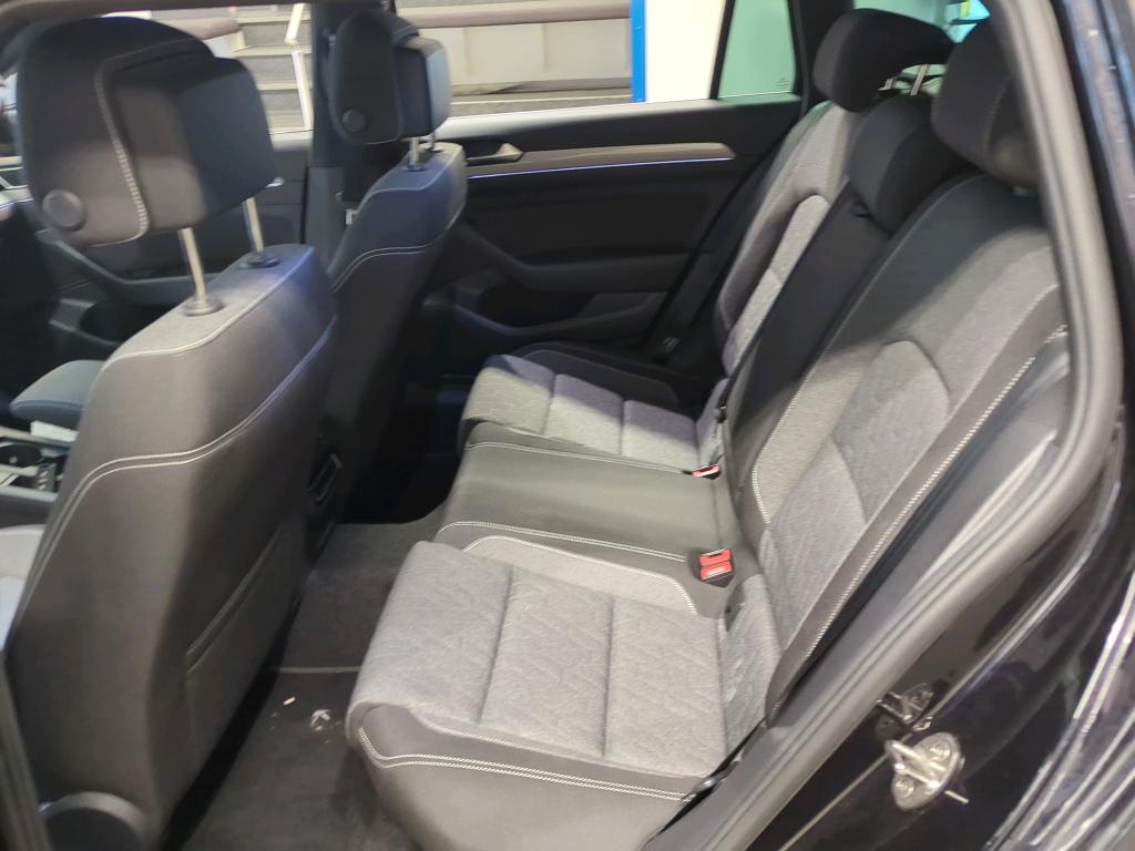 Volkswagen Passat Variant 2.0 TDI Business NAVI LED SHZ PDC AHK 7